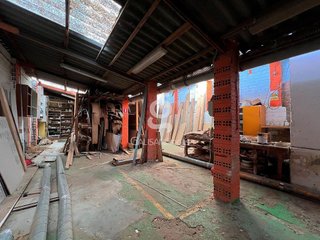 Local comercial en venta en Gavarra en Cornellà de Llobregat