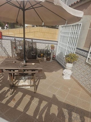 Casa adosada en venta en Dolores