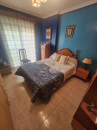 Casa adosada en venta en Dolores