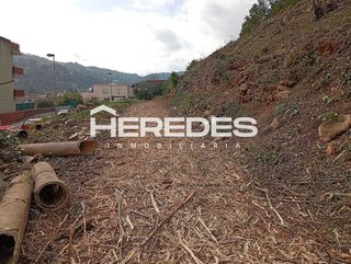 Terreno en venta en Torrelles de Llobregat