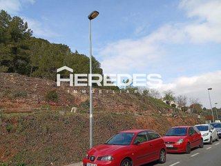 Terreno en venta en Torrelles de Llobregat