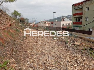 Terreno en venta en Torrelles de Llobregat