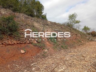 Terreno en venta en Torrelles de Llobregat