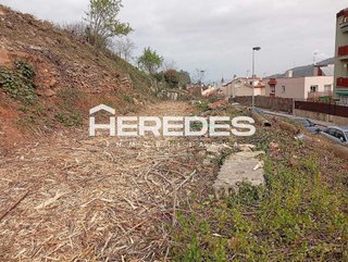Terreno en venta en Torrelles de Llobregat