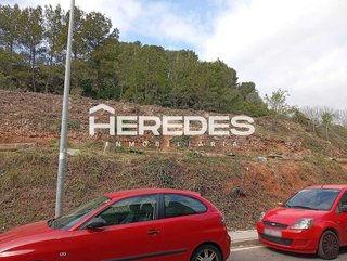 Terreno en venta en Torrelles de Llobregat