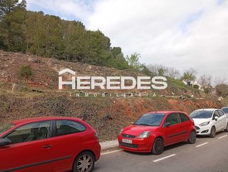 Terreno en venta en Torrelles de Llobregat