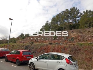 Terreno en venta en Torrelles de Llobregat