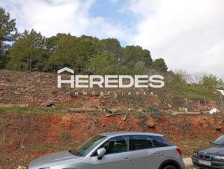 Terreno en venta en Torrelles de Llobregat
