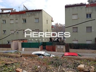 Terreno en venta en Torrelles de Llobregat
