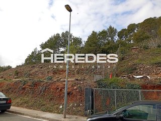 Terreno en venta en Torrelles de Llobregat