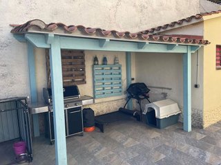 Chalet en venta en Corbera de Llobregat
