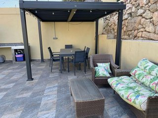 Chalet en venta en Corbera de Llobregat