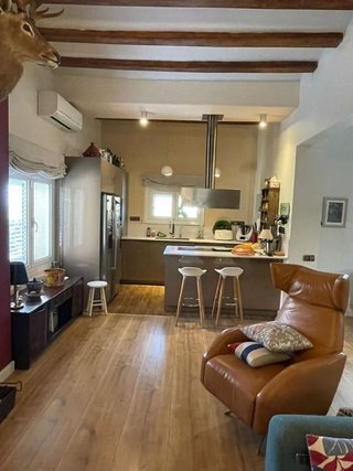 Chalet en venta en Corbera de Llobregat