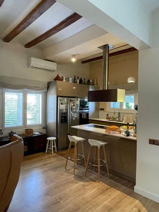 Chalet en venta en Corbera de Llobregat