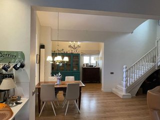 Chalet en venta en Corbera de Llobregat
