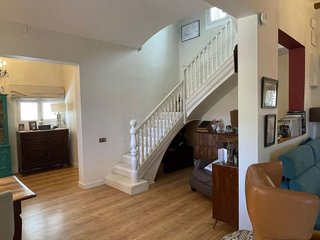 Chalet en venta en Corbera de Llobregat