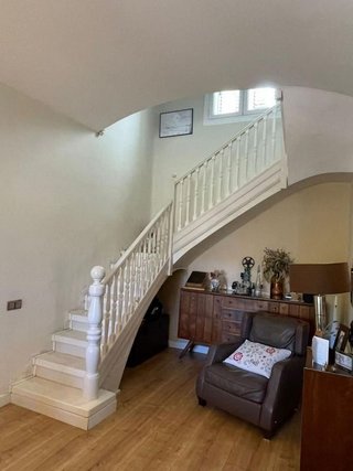 Chalet en venta en Corbera de Llobregat