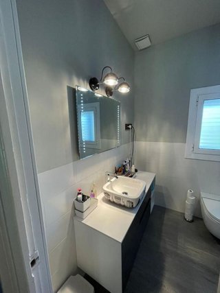 Chalet en venta en Corbera de Llobregat