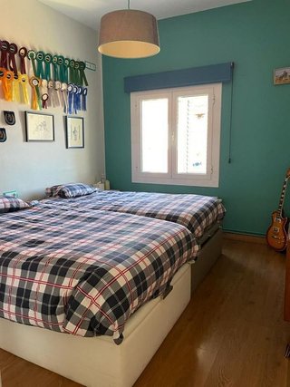 Chalet en venta en Corbera de Llobregat