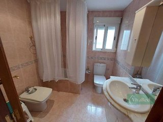 Piso en alquiler en Barrio de Zaidín en Granada