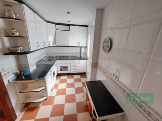 Piso en alquiler en Barrio de Zaidín en Granada