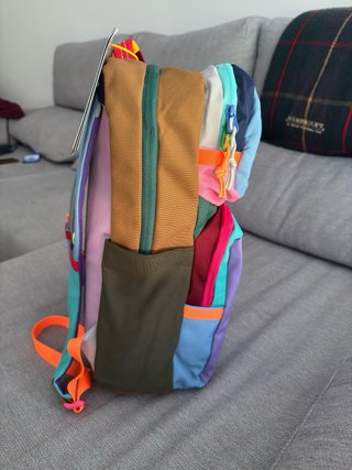 Mochila Cotopaxi 16L