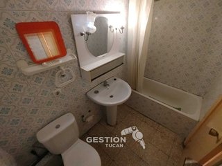 Piso en venta en Casco Antiguo en Talavera de la Reina