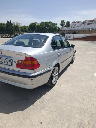 BMW Serie 3 2004