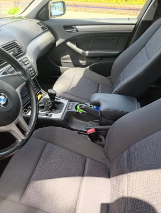 BMW Serie 3 2004
