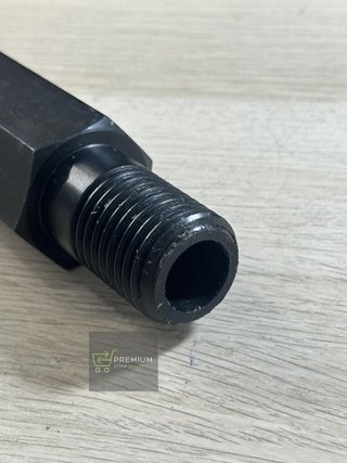 WERHE® 1 1/4" UNC pulgadas - prolongación para broca