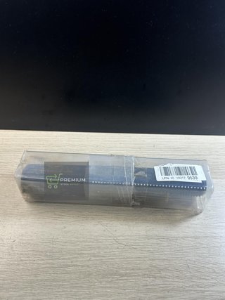 WERHE® 1 1/4" UNC pulgadas - prolongación para broca