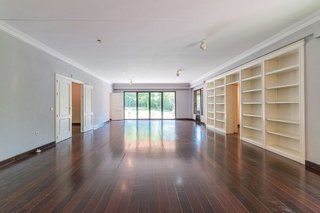 Chalet en alquiler en Somosaguas en Pozuelo de Alarcón
