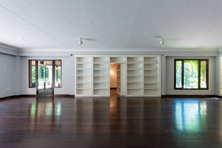 Chalet en alquiler en Somosaguas en Pozuelo de Alarcón
