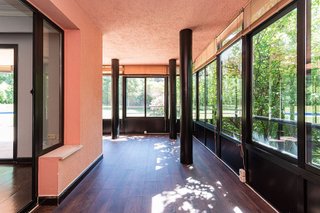 Chalet en alquiler en Somosaguas en Pozuelo de Alarcón