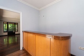 Chalet en alquiler en Somosaguas en Pozuelo de Alarcón