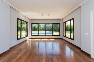 Chalet en alquiler en Somosaguas en Pozuelo de Alarcón
