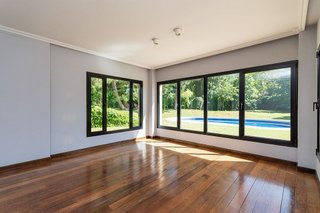 Chalet en alquiler en Somosaguas en Pozuelo de Alarcón