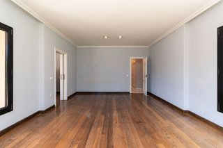 Chalet en alquiler en Somosaguas en Pozuelo de Alarcón
