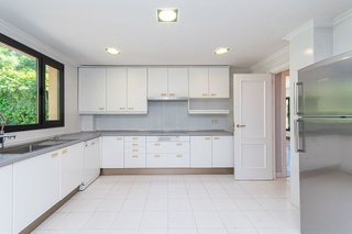 Chalet en alquiler en Somosaguas en Pozuelo de Alarcón