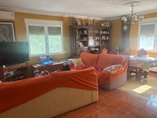 Chalet en venta en Moralet - Cañada del Fenollar en Alicante