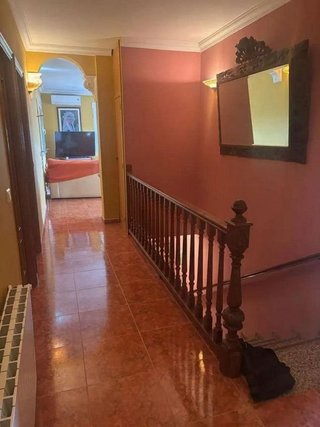 Chalet en venta en Moralet - Cañada del Fenollar en Alicante