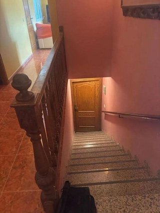 Chalet en venta en Moralet - Cañada del Fenollar en Alicante