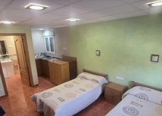Chalet en venta en Moralet - Cañada del Fenollar en Alicante