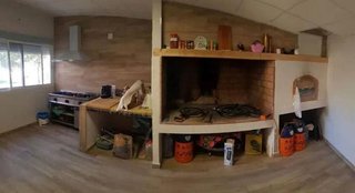 Chalet en venta en Moralet - Cañada del Fenollar en Alicante