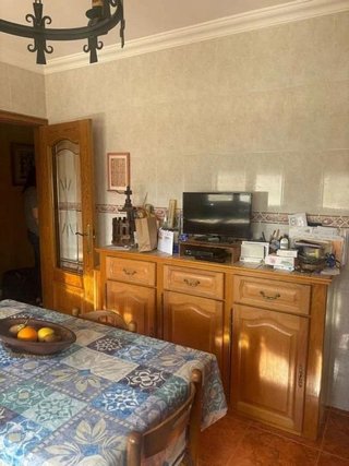 Chalet en venta en Moralet - Cañada del Fenollar en Alicante