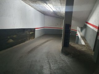 Garaje en venta en Torreblanca en Sant Cugat del Vallès