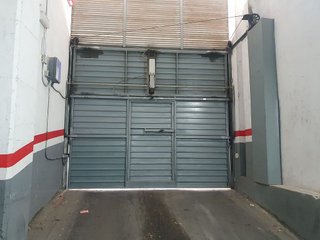 Garaje en venta en Torreblanca en Sant Cugat del Vallès