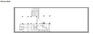 Local comercial en alquiler en La Dreta de l'Eixample en Barcelona