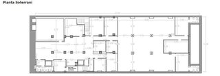 Local comercial en alquiler en La Dreta de l'Eixample en Barcelona
