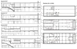 Local comercial en alquiler en La Dreta de l'Eixample en Barcelona